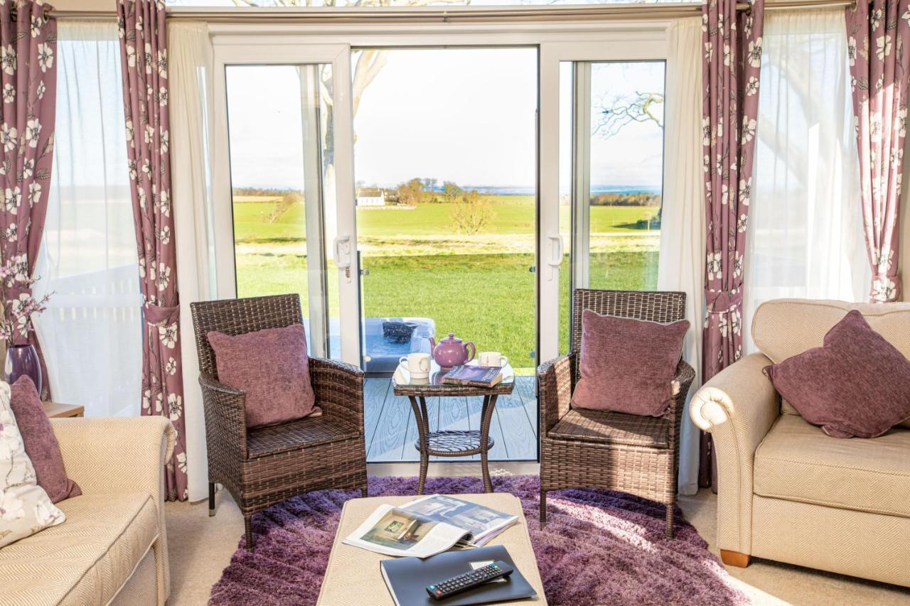 Stewarts Resort Lodge 30 St Andrews Extérieur photo