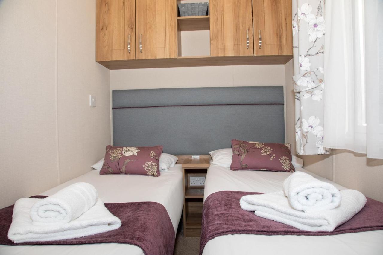 Stewarts Resort Lodge 30 St Andrews Extérieur photo